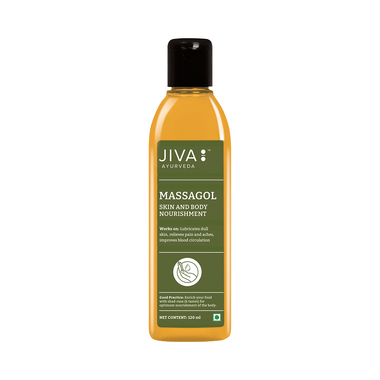 Jiva Massagol