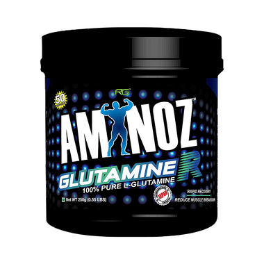 Aminoz Glutamine R