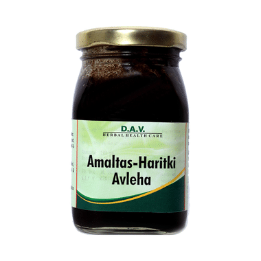 D.A.V. Amaltas-Haritki Avleha