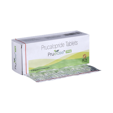 Pruease 2mg Tablet