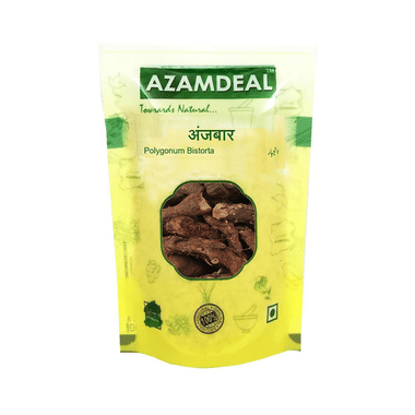 Azamdeal Anjbar