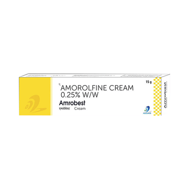 Amrobest Cream