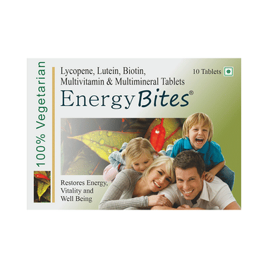 <span style='color:#626A7A'>Energy Bites Tablet</span>
