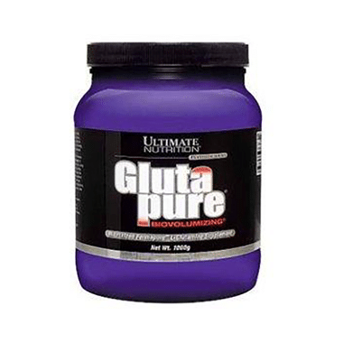 Ultimate Nutrition Glutapure Powder