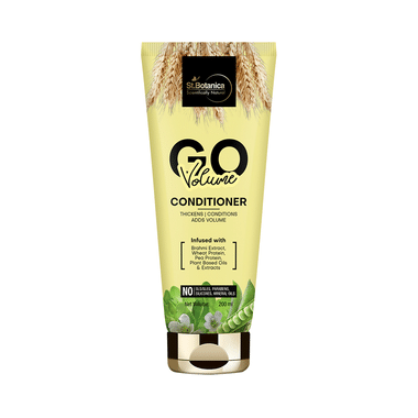 St.Botanica Go Volume Conditioner