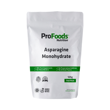 ProFoods Asparagine Monohydrate