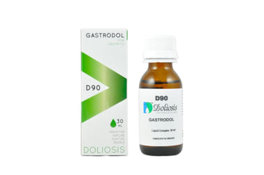 Doliosis D90 Gastrodol Drop