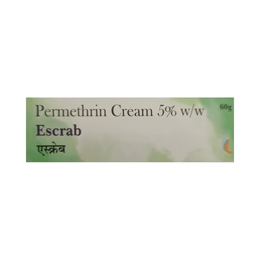 Escrab  Cream