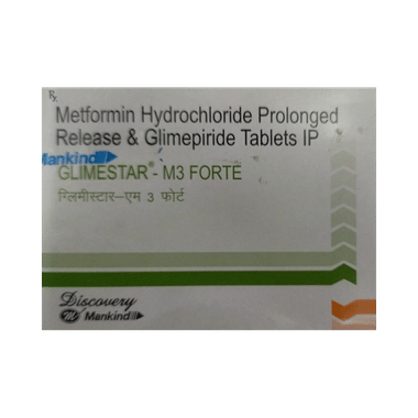 Glimestar-M3 Forte Tablet PR