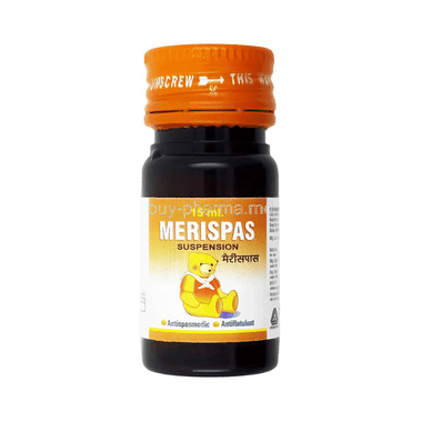 Merispas Suspension