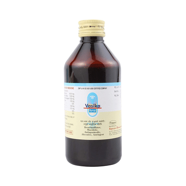 <span style='color:#626A7A'>Nagarjun Vasika Syrup</span>