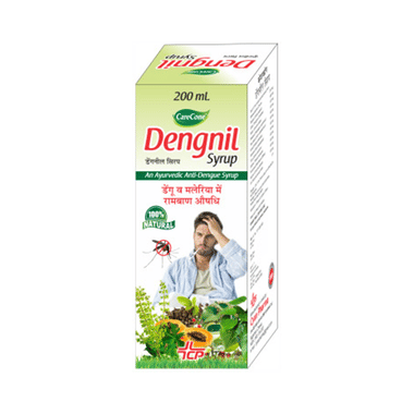 <span style='color:#626A7A'>CareCone Dengnil Syrup</span>