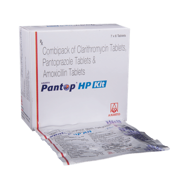 Pantop HP  Kit