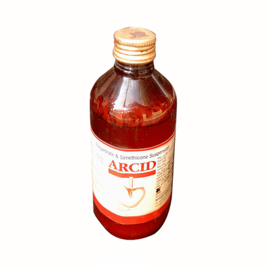 Arcid Suspension