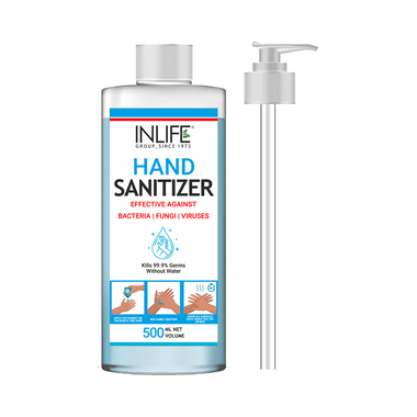 Inlife Hand Sanitizer