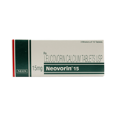 Neovorin Tablet