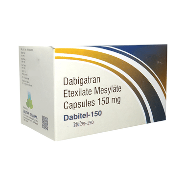 Dabitel 150 Capsule