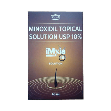 Imxia 10% Solution