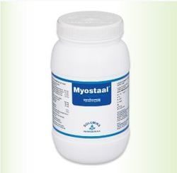 Solumiks Myostaal Tablet