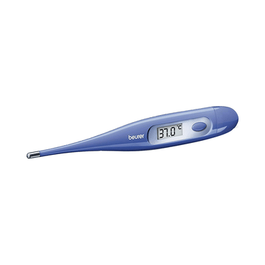 Beurer FT 09/1 Clinical Thermometer Blue