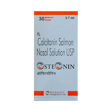 Osteonin Nasal Solution