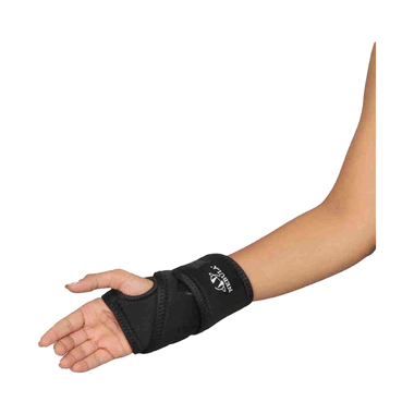 Nebula NR 161 Premium Thumb Wrist Support Universal Black