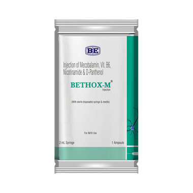 Bethox-M Injection