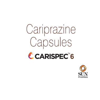 Carispec 6 Capsule