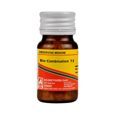 Dr Reckeweg Bio Combination 26 26 Tablet Buy Bottle Of Gm Biocombination Tablet At Best Price In India 1mg
