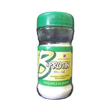 B-Protin Powder For Complete Nutrition | Flavour Pineapple
