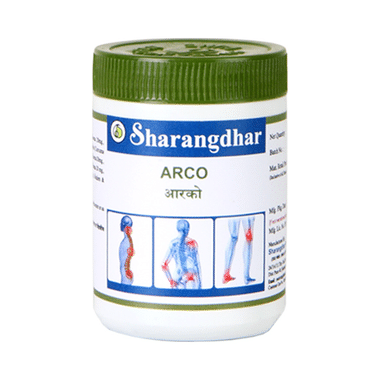 Sharangdhar Arco Tablet