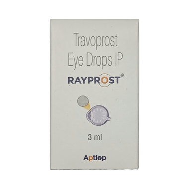 Rayprost Eye Drop