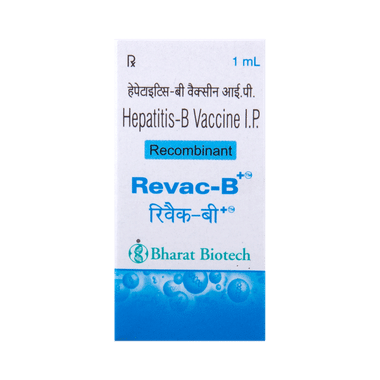 Revac-B Plus Adult Vaccine