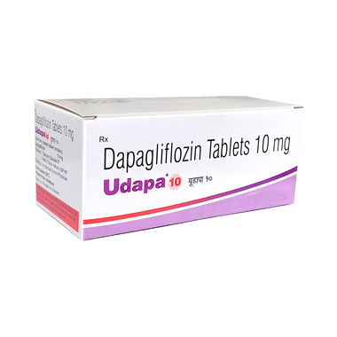 Udapa 10 Tablet