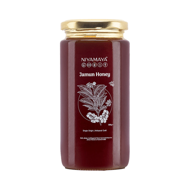 Niyamaya Jamun Honey