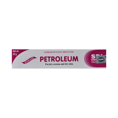SBL Petroleum Cream