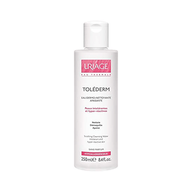 <span style='color:#626A7A'>Tolederm Soothing Cleansing Solution</span>