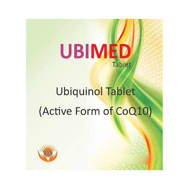 Ubimed Tablet