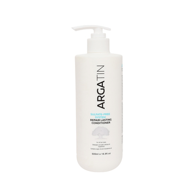 Argatin Keratin Repair Lasting Sulfate-Free Conditioner