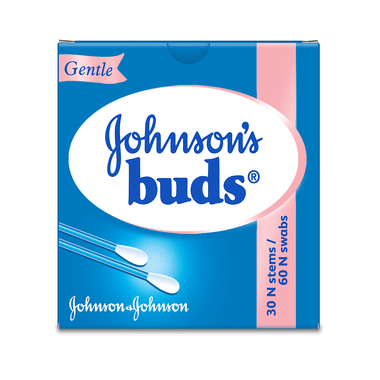 Johnson's Buds