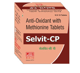 Selvit-CP Tablet