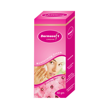 Dermasoft Cream