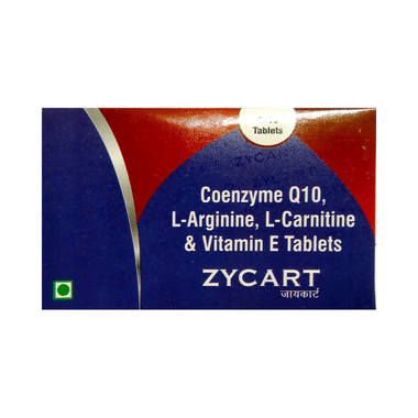 Zycart Tablet