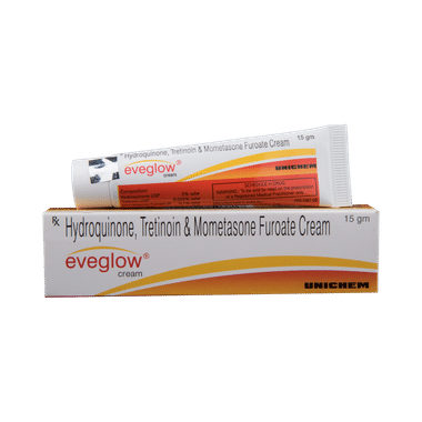 Eveglow Cream