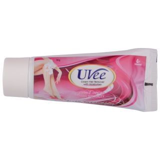 Uvee Hair Remover Cream