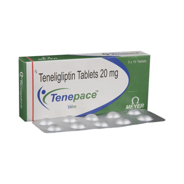 Tenepace Tablet