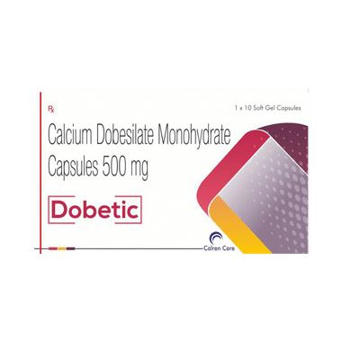 Dobetic Capsule