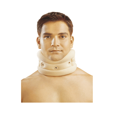 Dyna 1001 Soft Cervical Collar Small