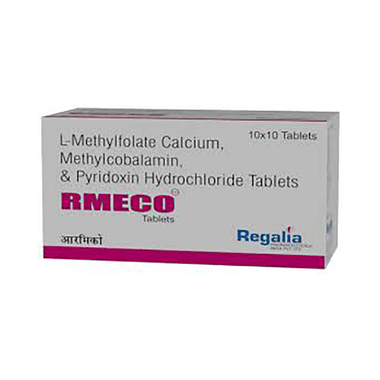 Rmeco Tablet