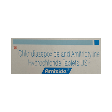 Amixide Tablet